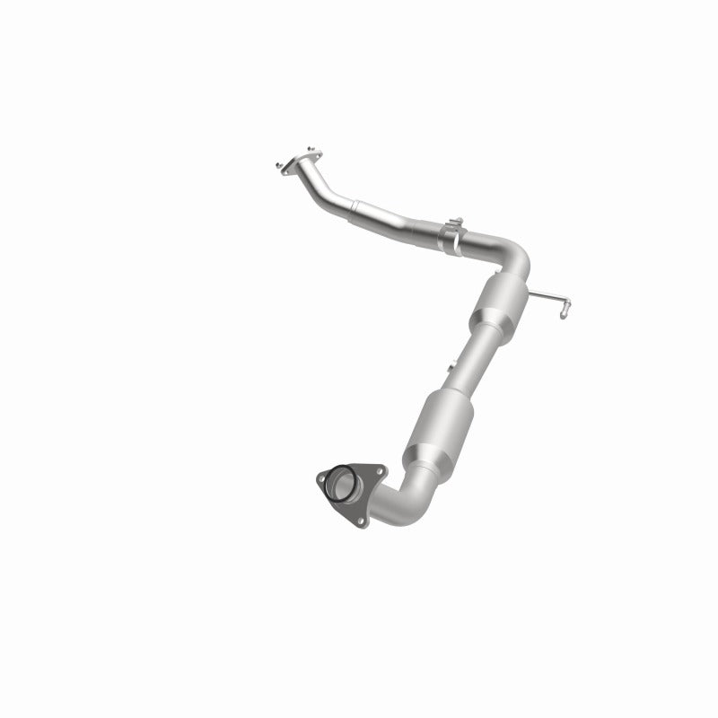 MagnaFlow 08-09 Toyota Tundra 4.7L California Grade CARB Compliant Direct-Fit Catalytic Converter