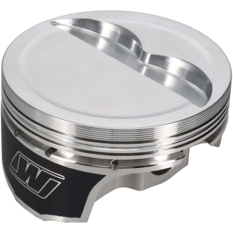 Wiseco RED Series Chevy Small Block 350 4.060in Bore 1.125in CH -9.00 CC Piston Set
