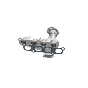 MagnaFlow 11-17 Ford Fiesta 1.6L Direct Fit Catalytic Converter