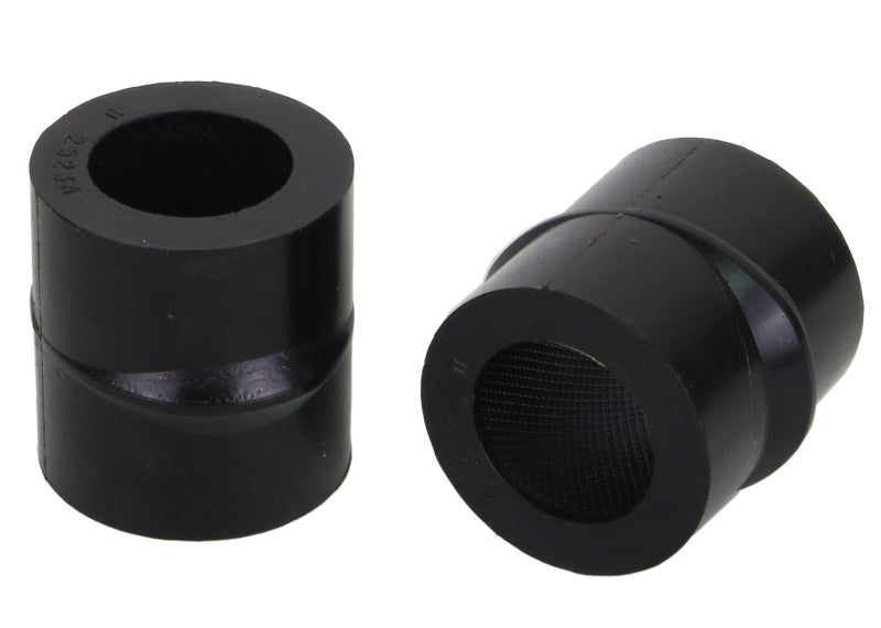 Whiteline 06-15 Dodge Charger / 08-15 Challenger Sway Bar Service Kit - 33mm Bushing Set
