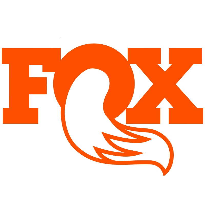 Fox Universal 2.5 Performance Series Smooth Body IFP HTO Shock - 8.1in Travel