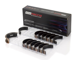 King Engine Bearings Nissan RB26DETT (Size 0.50) Performance Main Bearing Set