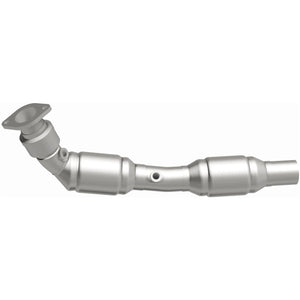 MagnaFlow Direct Fit Catalytic Converter 10-12 Chevy Camaro 6.2L P/S (49 State)