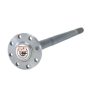 Yukon Gear Chrysler 10.5/11.5 / 30Spline / 4340 (36.1in - 40.1in) Full Float Axle (8X3.96in )