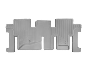 WeatherTech 13+ Infiniti JX Rear FloorLiner - Grey