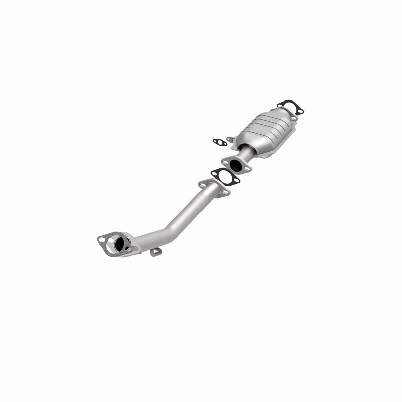 MagnaFlow Direct Fit Catalytic Converter Mazda 84 85