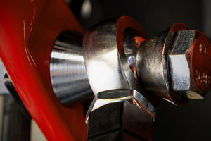 Eibach Adjustable Endlink Kit - Bolt Diameter M12 / Min Length 215MM / Max Length 245MM (Pair)