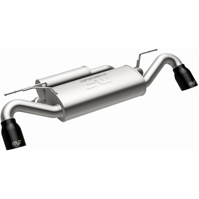 MagnaFlow 2021 Ford Bronco Sport Street Series Cat-Back Performance Exhaust System