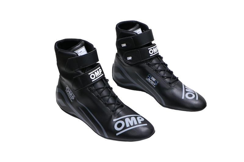 OMP ARP SHOES MY24 BLACK SZ 43