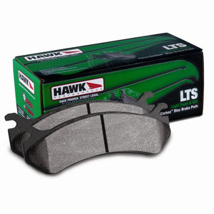 Hawk LTS Street Brake Pads