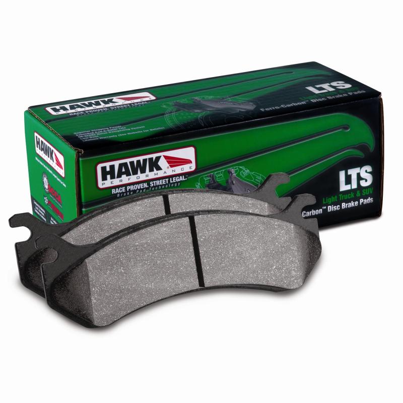 Hawk Super Duty Street Brake Pads