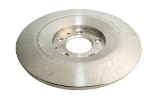 DBA 06-07 Mazda Mazdaspeed 6 Rear Street Series Standard Rotor