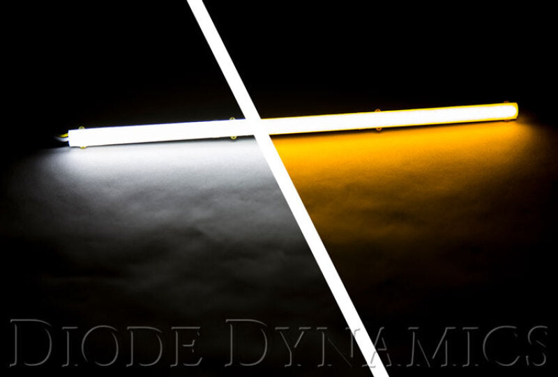 Diode Dynamics LED Strip Lights High Density SF Switchback 12 In