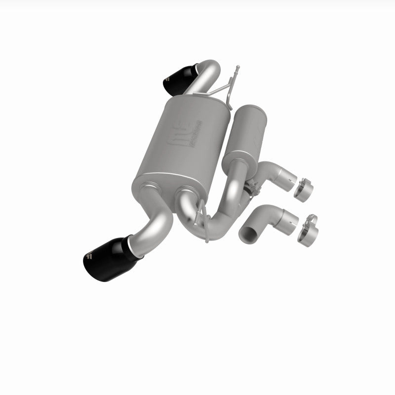 MagnaFlow 2021 Ford Bronco Sport Street Series Cat-Back Performance Exhaust System