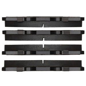 R1 91-98 Toyota 4Runner Front R1 Optimum OE Brake Pads