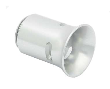 GFB Whistling Trumpet (only for Stealth FX and WRX Hybrid)