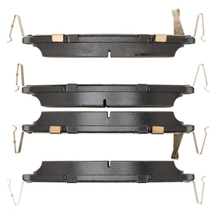 R1 23-26 Honda CR-V Front Optimum OE Brake Pads