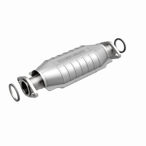 MagnaFlow Direct Fit Catalytic Converter Dodge-Eagle-Mitsubishi-Pl