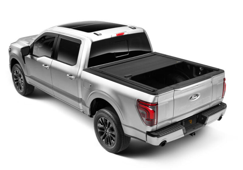 Retrax 19-23 Ford Ranger 5ft Bed RetraxPRO EZ-Off FRC-4000