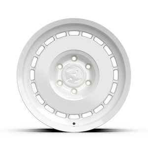 fifteen52 Evolution MX 17x8 5x112 20mm ET 57.1mm Center Bore Classic White Wheel