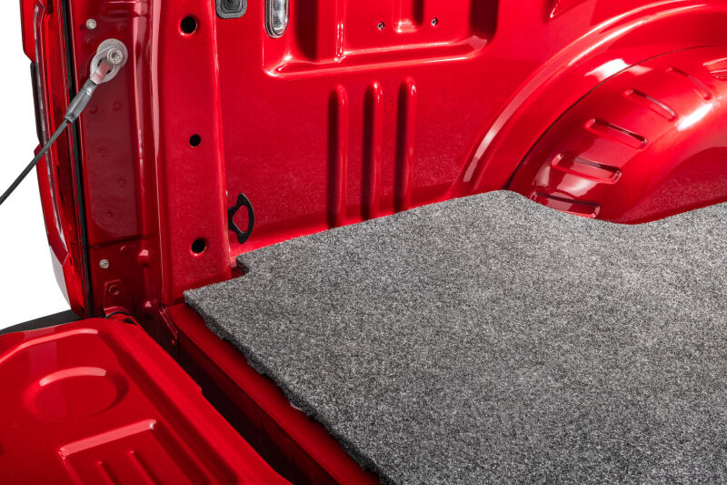 Husky Liners 99-16 Ford F-250/350 SuperDuty 8ft Bed Guardian Comfort Bed Mat (For Spray On)