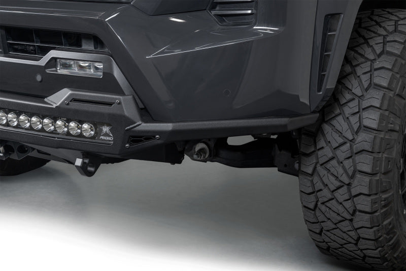 Addictive Desert Designs 24-25 Toyota Tacoma Stealth Fighter Winch Front Bumper