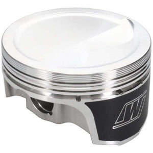 Wiseco RED Series Chevy Small Block 350 4.040in Bore 1.250in CH -11.00 CC Piston Set