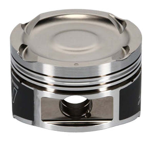 Wiseco Opel C20LET 86.75 mm Bore 30.49 mm CH -13.00 CC Piston Set