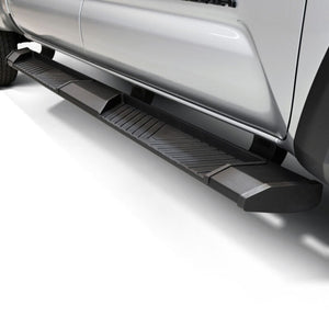 Westin 2024 Toyota Tacoma Double Cab AT6 Running Boards - Black
