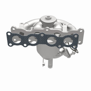 MagnaFlow 2016 Sorento L4 2.4 OEM Manifold Direct Fit Converter