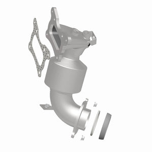 MagnaFlow Direct Fit Catalytic Converter 12-14 Civic 2.4L Manifold