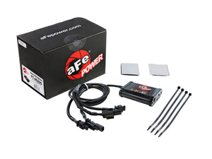 aFe SCORCHER Power Module Ford F-250/F-350 20-22 V8-7.3L