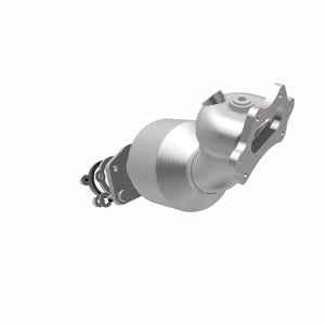 MagnaFlow Direct Fit Catalytic Converter 06-10 Honda Civic 1.3L