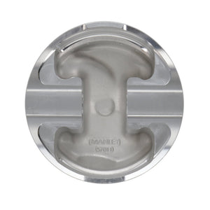 Manley Chevrolet Big Block Piston Set - 4.530in Bore 1.120in CH, 43.00 CC