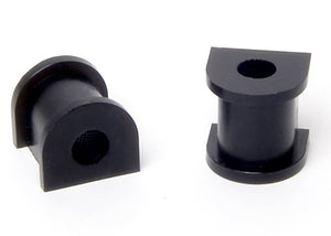 Whiteline 96-02 Toyota Land Cruiser 95 Series 17mm Rear Sway Bar Mount Bushing