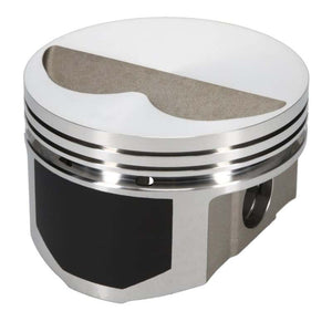 Wiseco Pro Tru Street Chevy Small Block 4.030in Bore 1.425in CH -5.00 CC Piston Set