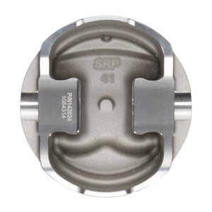 JE Pistons Chevrolet Small Block 4.030in Bore 1.125in CH -7.00 CC Piston Set