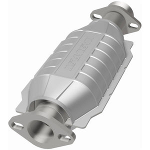 MagnaFlow Direct Fit Catalytic Converter 94-97 Montero 3.5L rear 49S