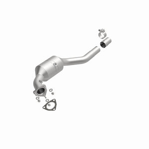 MagnaFlow Direct Fit Catalytic Converter 07-09 Porsche 911 P/S