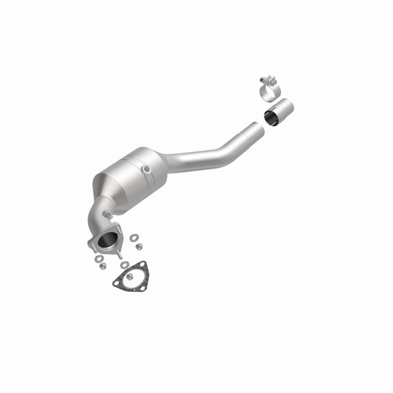 MagnaFlow Direct Fit Catalytic Converter 07-09 Porsche 911 P/S