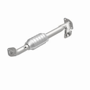 MagnaFlow Direct Fit Catalytic Converter 05-07 4Runner Passenger Side Rear