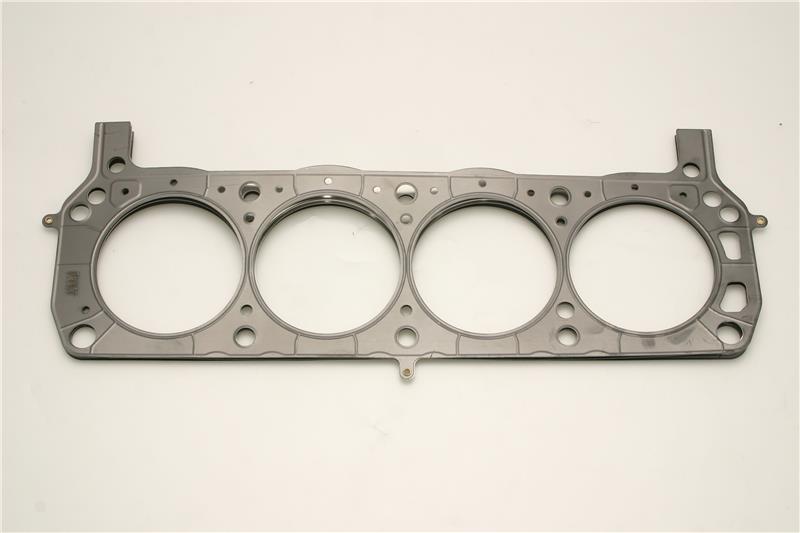 Cometic Ford 289/302/351 4.155 inch Bore .080 inch MLS-5 Head Gasket (Non SVO)