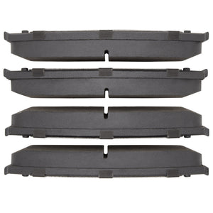 R1 05-23 Chrysler 300 Front R1 Ceramic Brake Pads