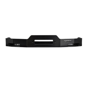 Westin 19-21 Chevy Silverado 1500 (Excl. 2019 Silverado LD) MAX Winch Tray - Black