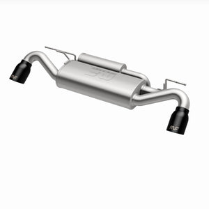 MagnaFlow 2021 Ford Bronco Sport Street Series Cat-Back Performance Exhaust System