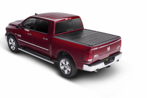 BAK 16-20 Toyota Tacoma 5ft Bed BAKFlip F1