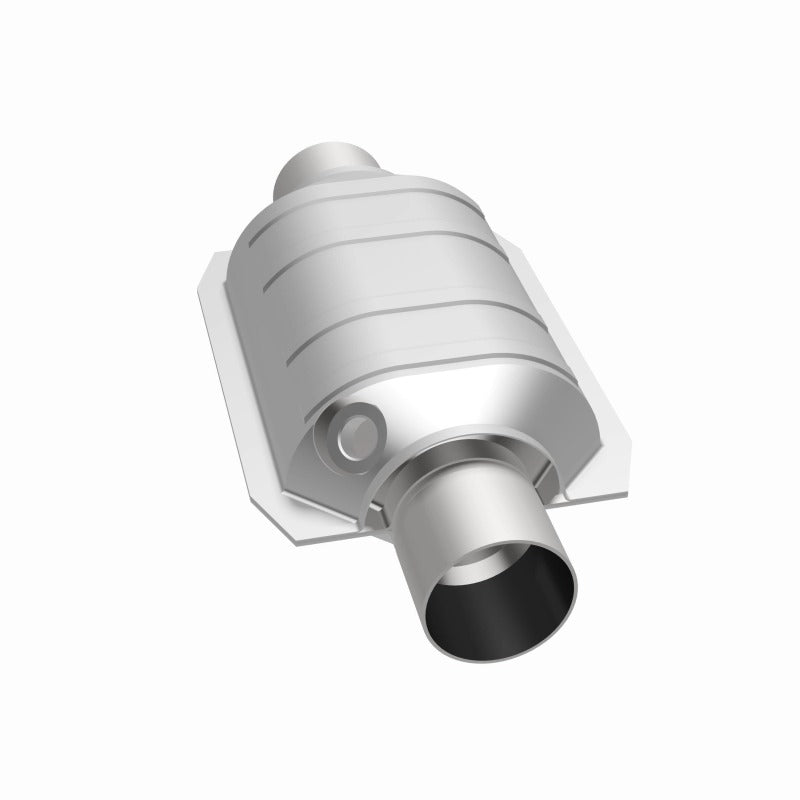 MagnaFlow Universal Catalytic Converter 2.5in. W/O2 OEM