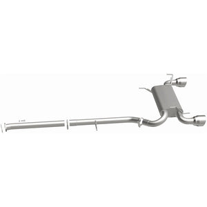 BRExhaust 03-09 Nissan 350Z 3.5L Exhaust Kit