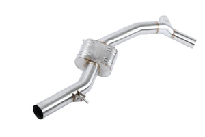 APR Audi 18-25 RS5 (B9) Catback Exhaust System