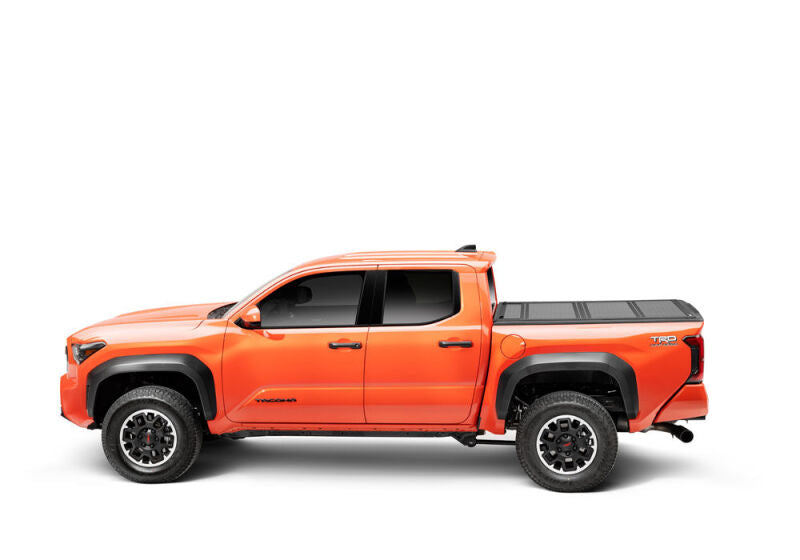 BAK 05-15 Toyota Tacoma 6ft Bed BAKFlip G2